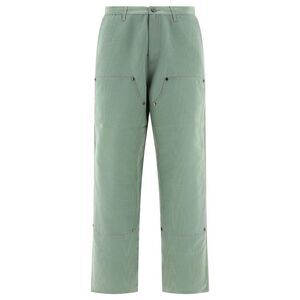 BRAIN DEAD Workwear Carpenter Pants Men GREEN